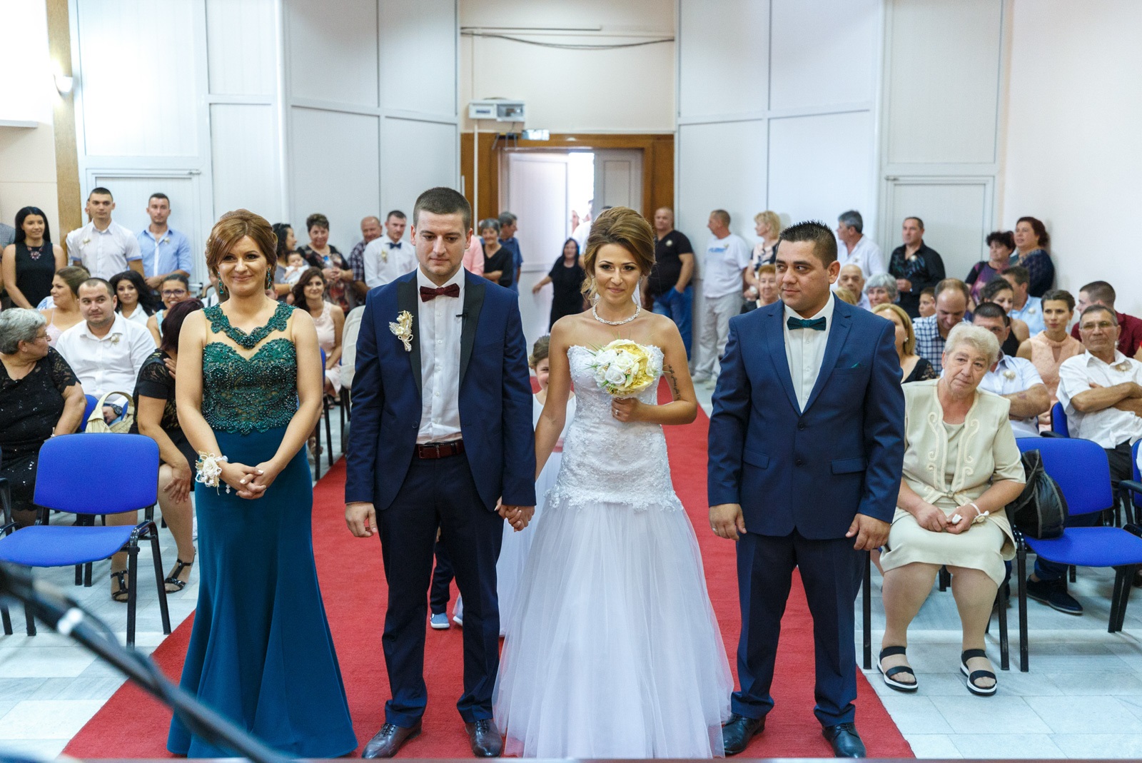 Wedding 160